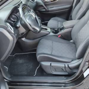 Nissan Qashqai 1,6dci N-Conecta oprema 116,000km, panorama, automatik