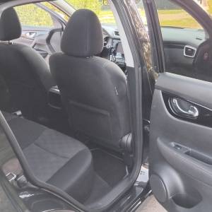 Nissan Qashqai 1,6dci N-Conecta oprema 116,000km, panorama, automatik