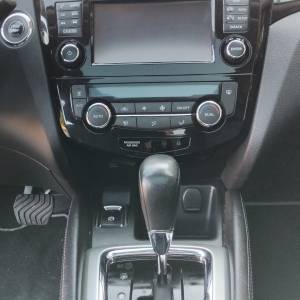 Nissan Qashqai 1,6dci N-Conecta oprema 116,000km, panorama, automatik