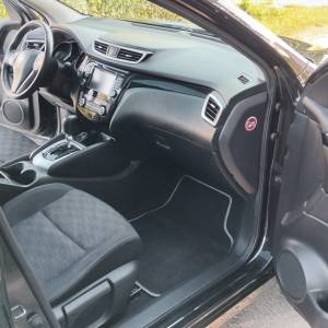 Nissan Qashqai 1,6dci N-Conecta oprema 116,000km, panorama, automatik