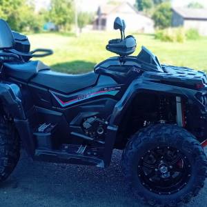 Odes 650