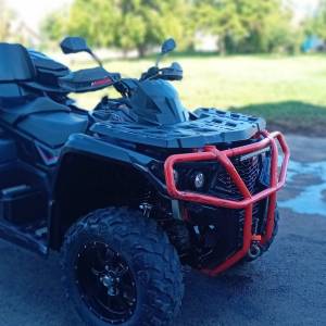 Odes 650