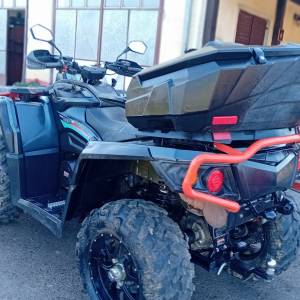 Odes 650