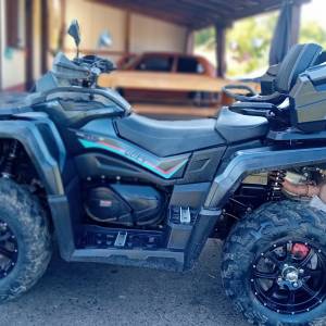 Odes 650