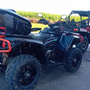 Odes 650