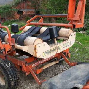 Omotač Parmiter TR76