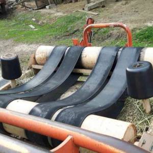 Omotač Parmiter TR76
