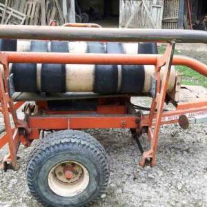 Omotač Parmiter TR76