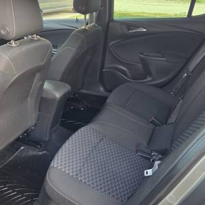 Opel Astra 1.6 cdti ecoD reg 1 godinu