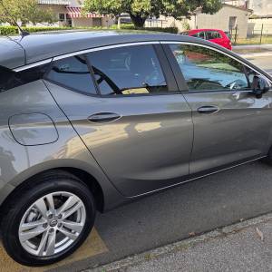 Opel Astra 1.6 cdti ecoD reg 1 godinu