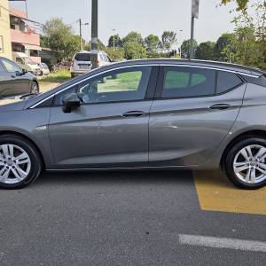 Opel Astra 1.6 cdti ecoD reg 1 godinu