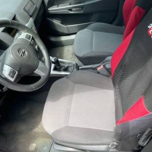 Opel Astra 1,6