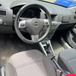 Opel Astra 1,6
