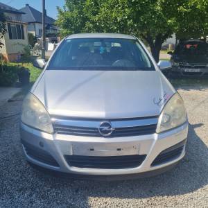 Opel Astra H 1,7