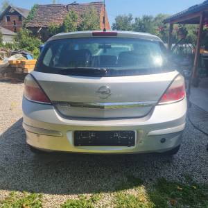 Opel Astra H 1,7