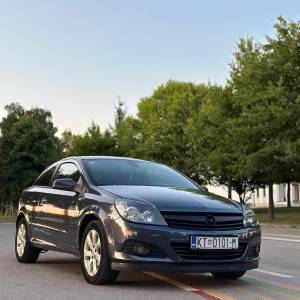 OPEL ASTRA H GTC