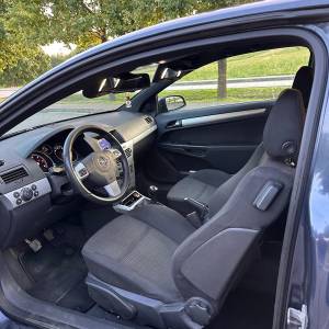 OPEL ASTRA H GTC