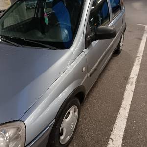 Opel Corsa 1,0