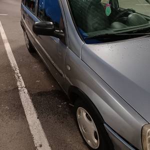 Opel Corsa 1,0