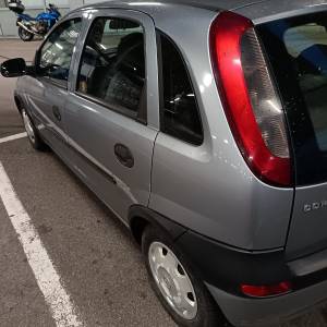 Opel Corsa 1,0
