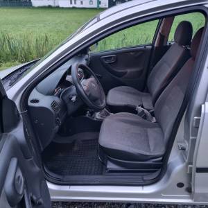 OPEL CORSA 1.0i, PLIN, Kuka, Moguća zamjena