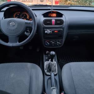 OPEL CORSA 1.0i, PLIN, Kuka, Moguća zamjena