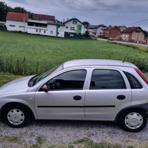 OPEL CORSA 1.0i, PLIN, Kuka, Moguća zamjena