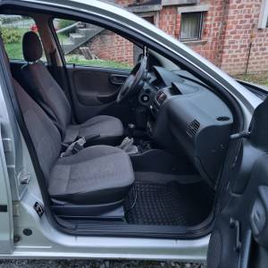 OPEL CORSA 1.0i, PLIN, Kuka, Moguća zamjena