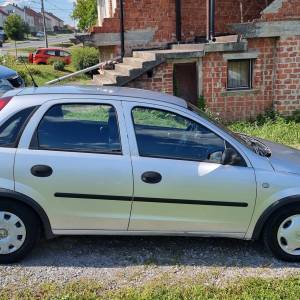 OPEL CORSA 1.0i, PLIN, Kuka, Moguća zamjena