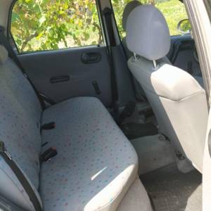 Opel corsa 1.2