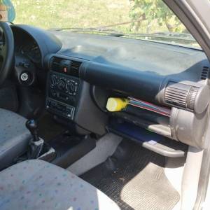 Opel corsa 1.2