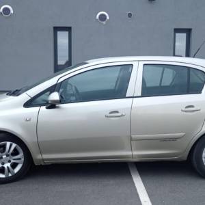 OPEL CORSA 1.4 16V BENZ - LPG 2008.g