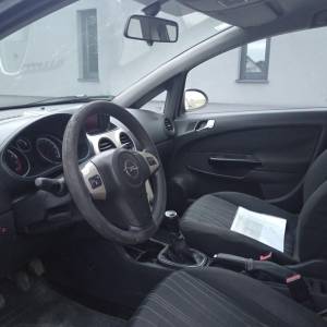 OPEL CORSA 1.4 16V BENZ - LPG 2008.g