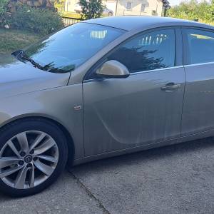 Opel Insignia, 2.0 CDTI, 2014. godište, I. vlasnik, redovno servisiran
