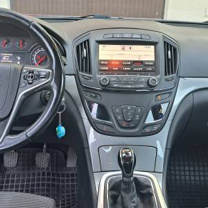 Opel Insignia, 2.0 CDTI, 2014. godište, I. vlasnik, redovno servisiran