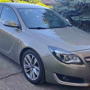 Opel Insignia, 2.0 CDTI, 2014. godište, I. vlasnik, redovno servisiran