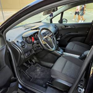 Opel Meriva 1.3 CDTI..2011g..Klima..Tempomat..Park senzori..3200€