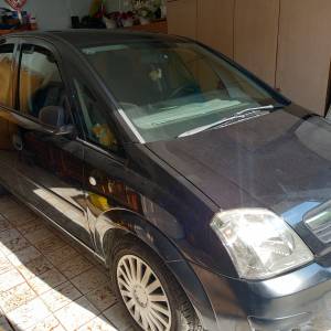 Opel Meriva, 1.4., 16V, Essentia