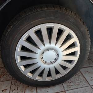 Opel Meriva, 1.4., 16V, Essentia