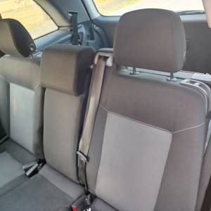 Opel Zafira, 1.6 Benzin, 7 Sjedala