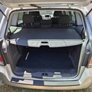 Opel Zafira, 1.6 Benzin, 7 Sjedala