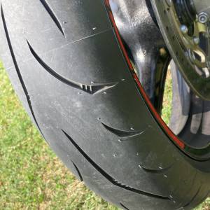 P: Honda CBR 600F, 110ks, SUPER STANJE, UPRAVO NAPRAVLJEN SERVIS