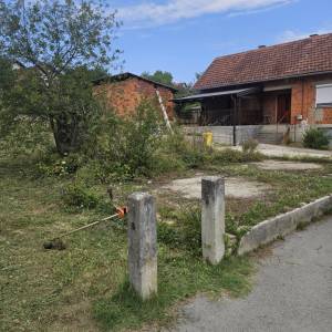PAKRAC GRAĐEVINSKO zemljište
