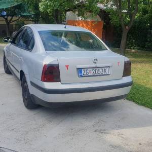 Pasat 1.9 tdi