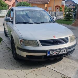 Pasat 1.9 tdi