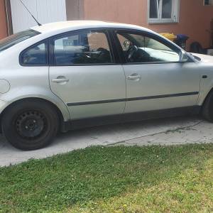 Pasat 1.9 tdi