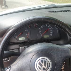 Pasat 1.9 tdi