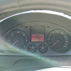 Passat B6 Trendline