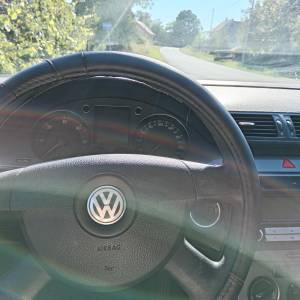 Passat B6 Trendline