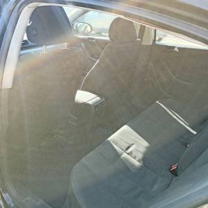 Passat B6 Trendline